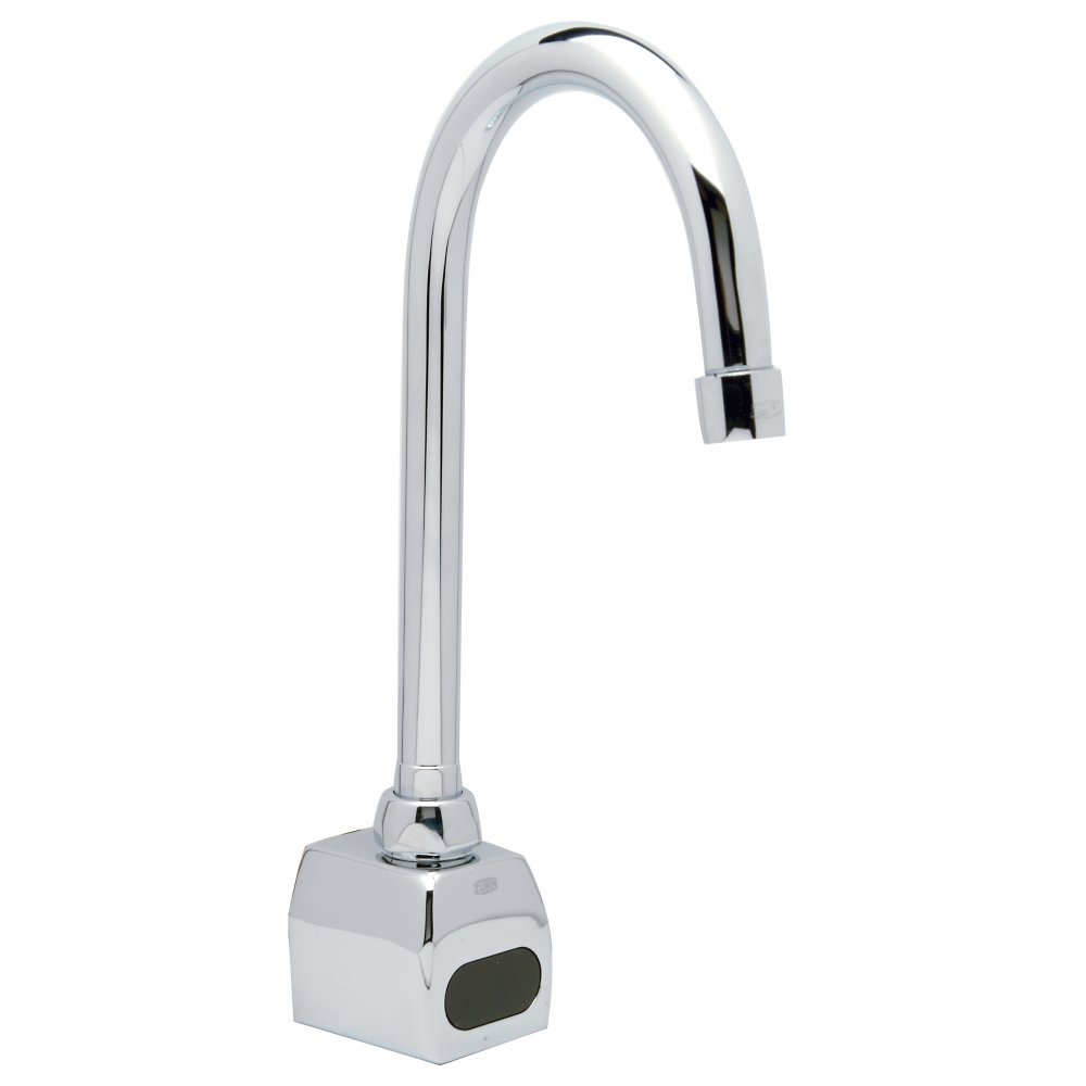 Zurn Z6922-XL-MV Lead-Free AquaSense® Wall Mount, Battery-Powered Sensor Faucet