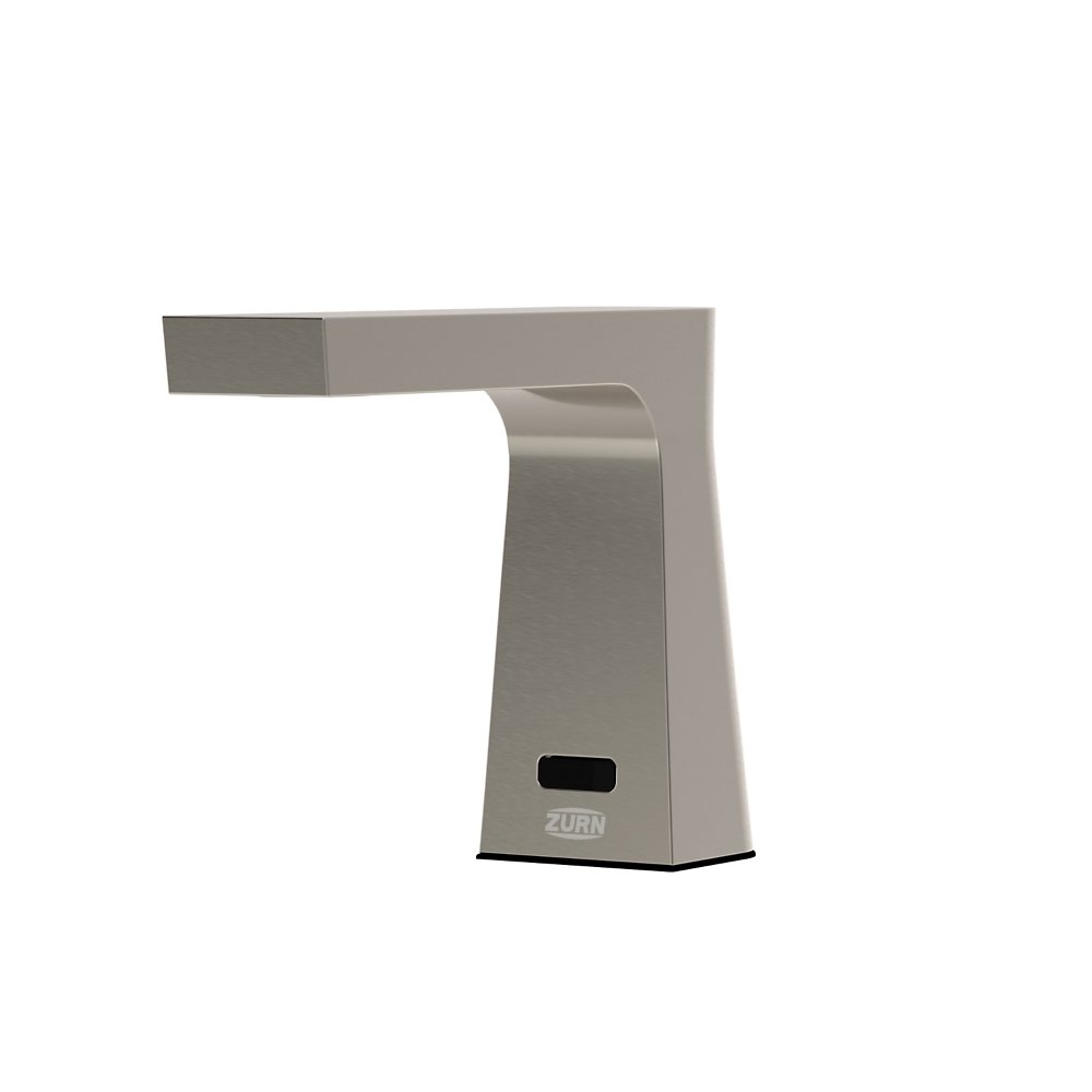 Zurn ZG6953 Camaya Series® Sensor Faucet with Gear-driven Ceramic Cartridge, Hydropower
