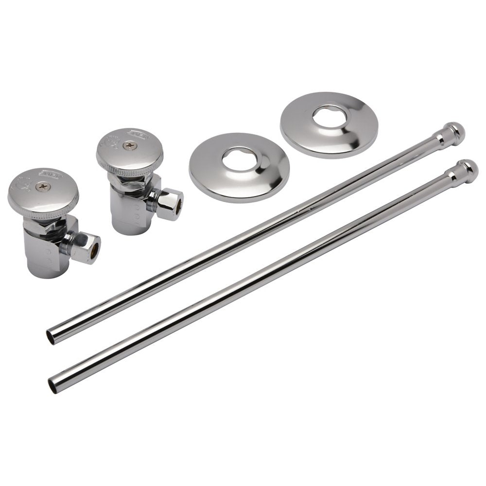 Zurn ZH8824-XL-LR-PC Supply Stop Kit