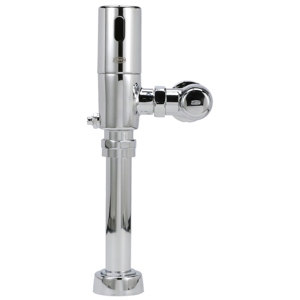 Zurn ZTR6200EV Sensor Flush Valve for Water Closets, Brass