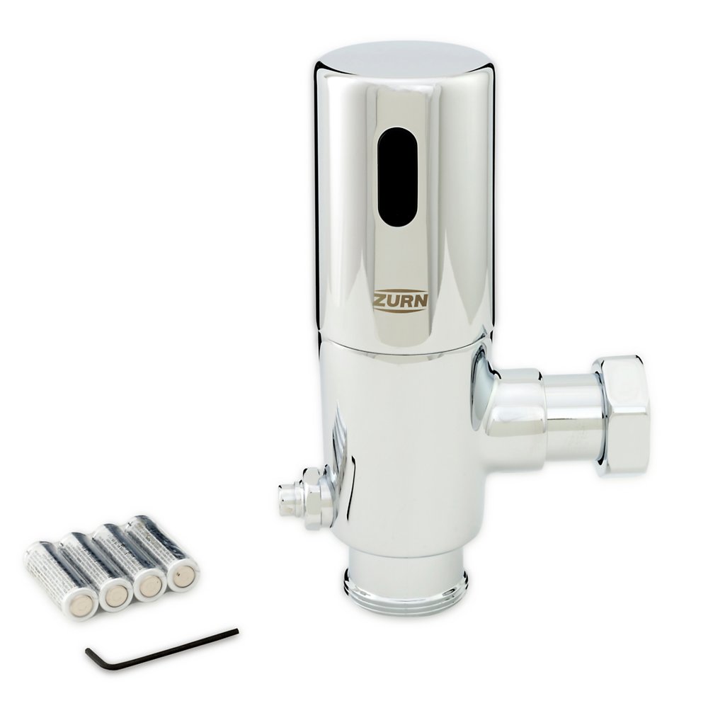 Zurn ZTR6203-ULF Zurn ZTR Sensor Flush Valve for Urinals