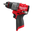 Milwaukee 3404-20 M12 FUEL 1/2" Hammer Drill/Driver