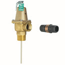 Watts N241X-5 125/210 FS 1 1/4