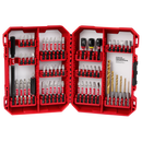 Milwaukee 48-32-4097 60PC SHOCKWAVE Impact Duty Drill & Drive Set