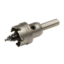 Milwaukee 49-57-8615 1-1/8" One-Piece Carbide Hole Cutter