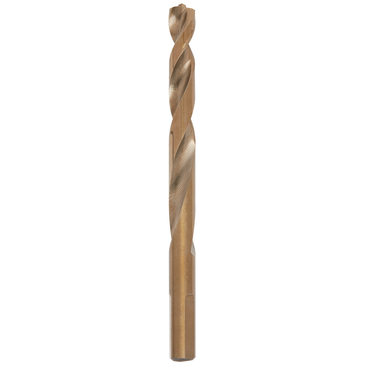 Milwaukee 48-89-2319 11/32" COBALT RED HELIX Drill Bit (Pack of 3)