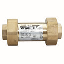 Watts LF7RU2-U2 1/2 X 1/2
