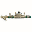 Watts LF007M3-QT-S-FZ 3/4