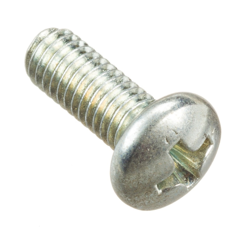 RIDGID 79965 Screw #10 - 32 x 1/2" Pan Head, for K-1000 Rodder Machine and K-3800 Drum Machine