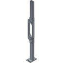 Watts WCA-411-WLA-POS