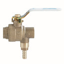Watts 3/4 LBRVM1SXSXB-125