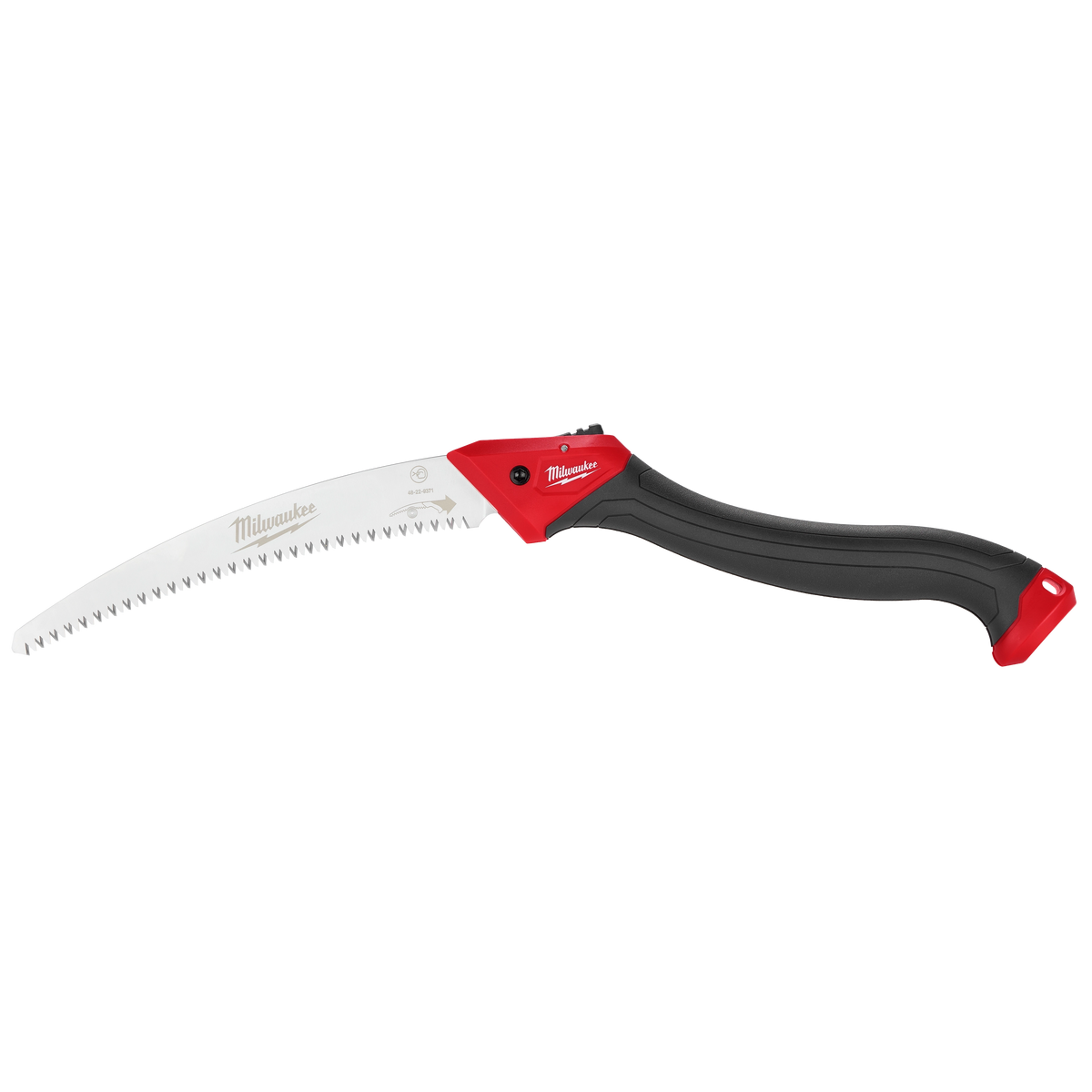 Milwaukee 48-22-9371 10" Folding Pruning Saw (Pack of 7)