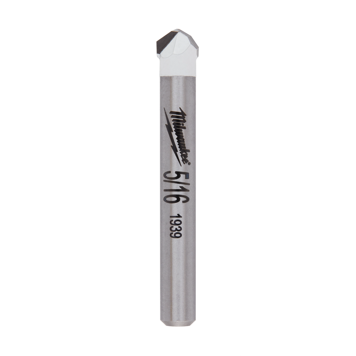 Milwaukee 48-20-8993 5/16" Granite and Stone Bit (Pack of 5)