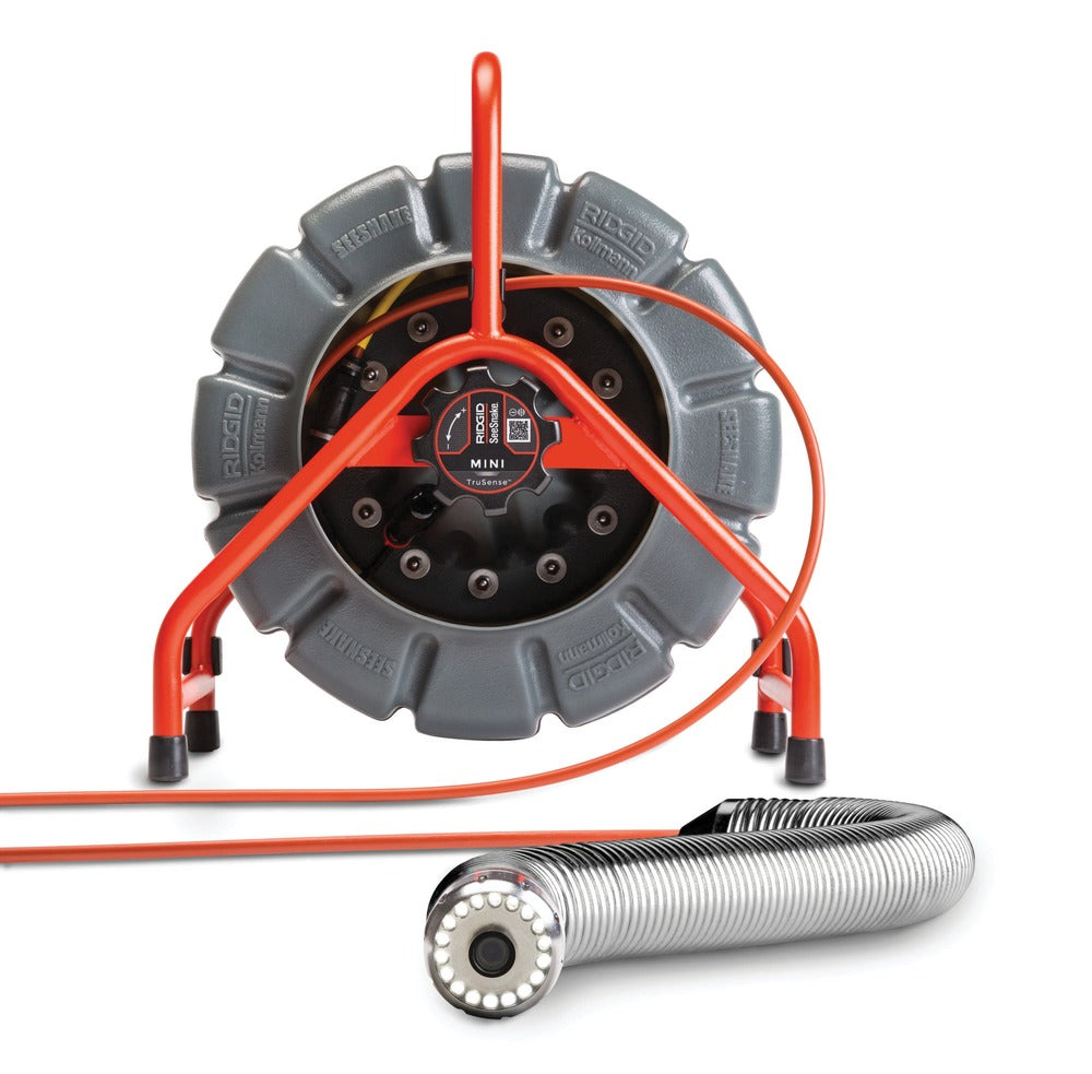 RIDGID 95507 Star Guide, 74mm OD, 30mm Camera Head (Qty. 6)