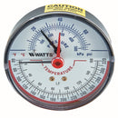 Watts LFDPTG3A-3 0-75 1/4