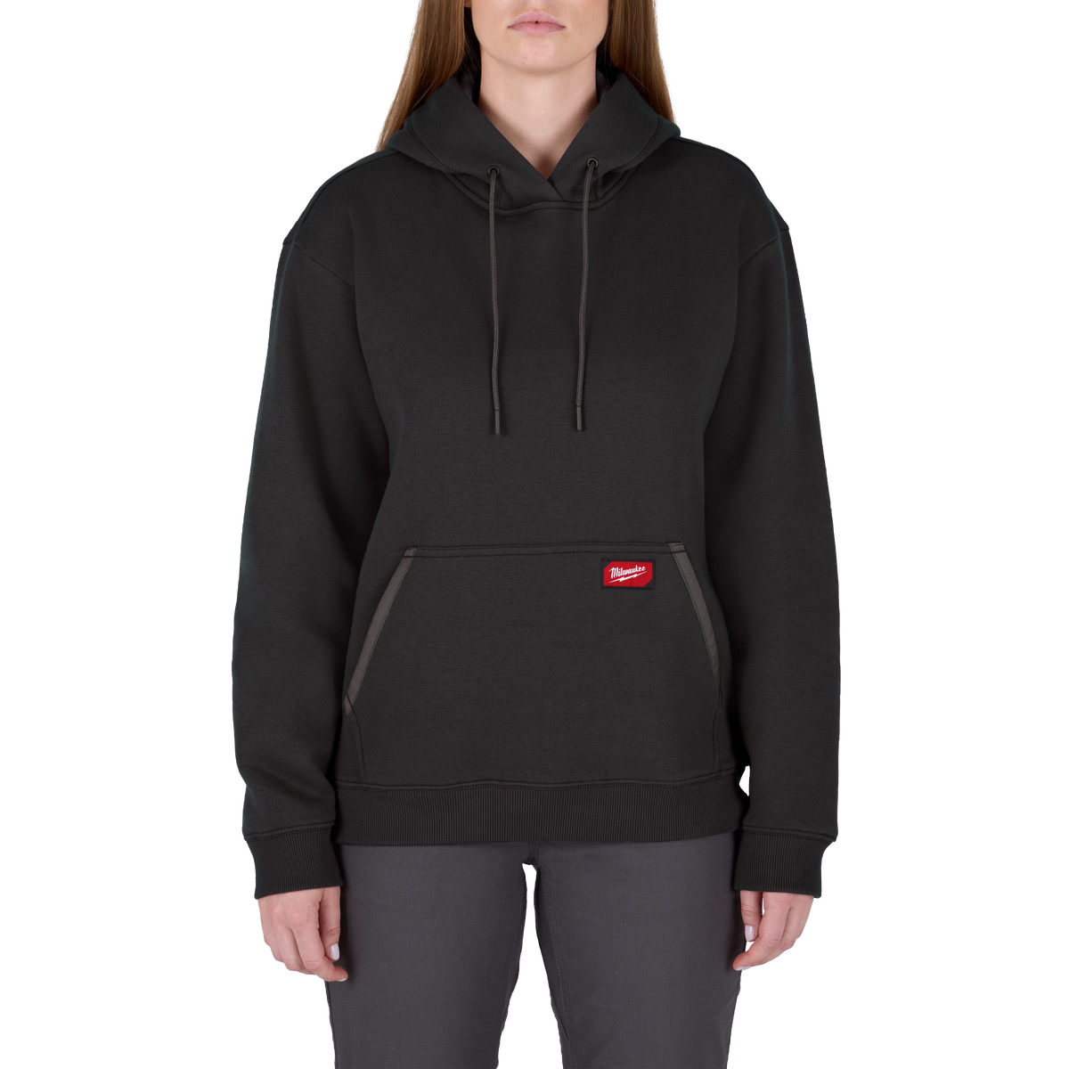 Milwaukee F251B-2X Women's FREEFLEX Pullover Hoodie