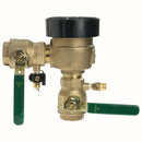 Watts LF800M4-QT-FZ 1 1/2