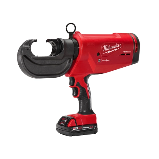 Milwaukee 2779-20 M18 FORCE LOGIC 750 MCM Crimper