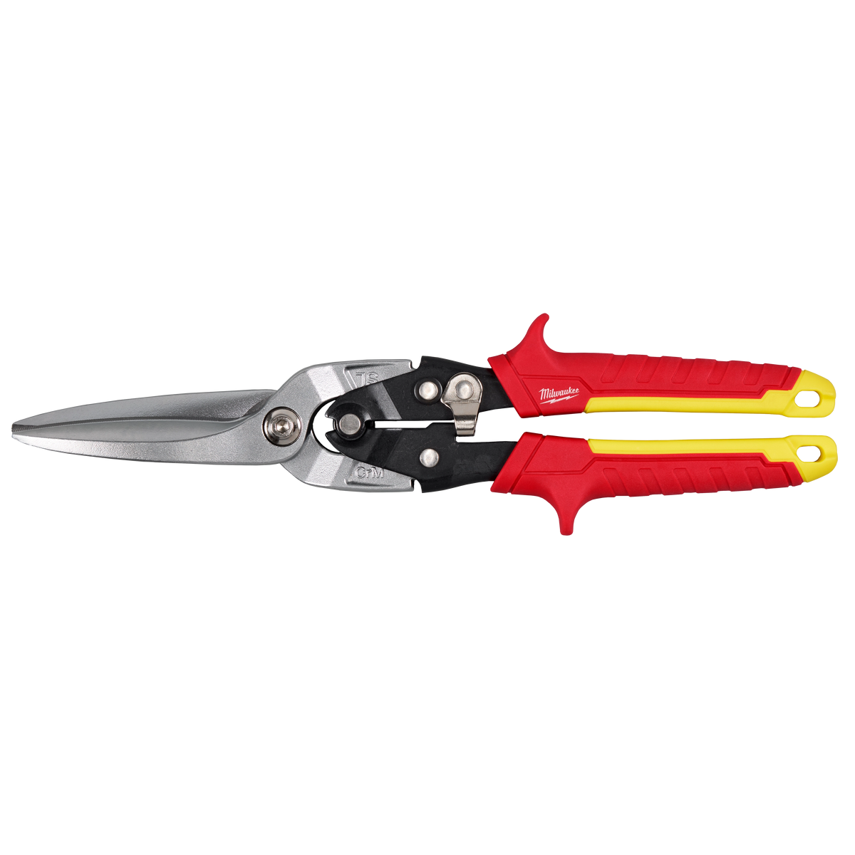 Milwaukee 48-22-4567 Long Cut Aviation Snips