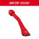 Milwaukee 49-90-2040 AIR-TIP Claw Utility Nozzle w/ Brushes