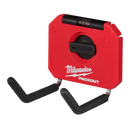 Milwaukee 48-22-8334 PACKOUT 4” Straight Hook (Pack of 5)