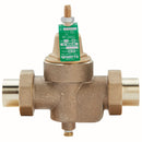 Watts LFN55BM1-DU-S-G 1/2