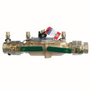 Watts 007M2-QT-CT-FZ 1 1/4