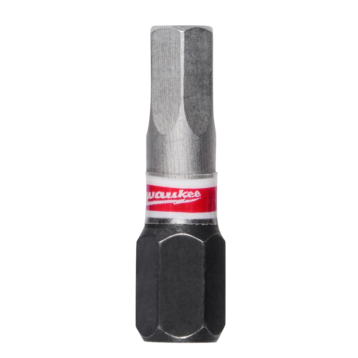 Milwaukee 48-32-4727 SHOCKWAVE Impact Duty 1" Hex 5 MM Insert Bits Bulk 25