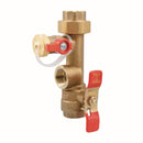 Watts LFTWH-FT-H 3/4
