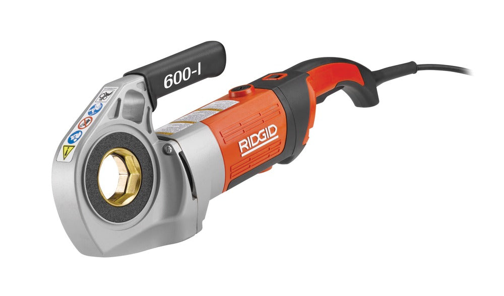 RIDGID 45868 12-R 3/4" BSPT Pipe Dies