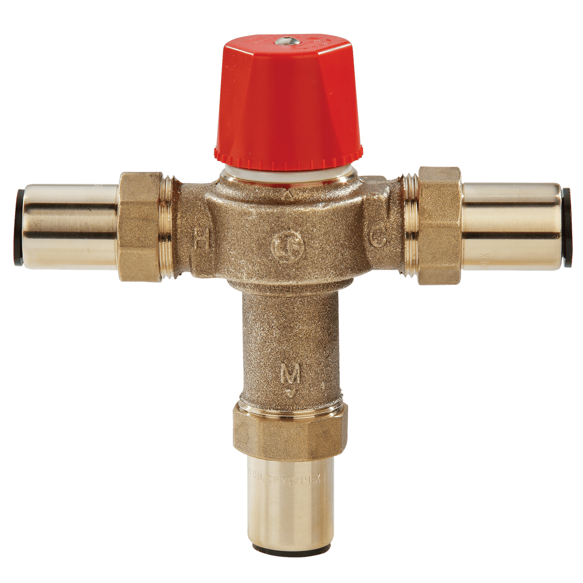 Watts LFL1170M2-QC 3/4