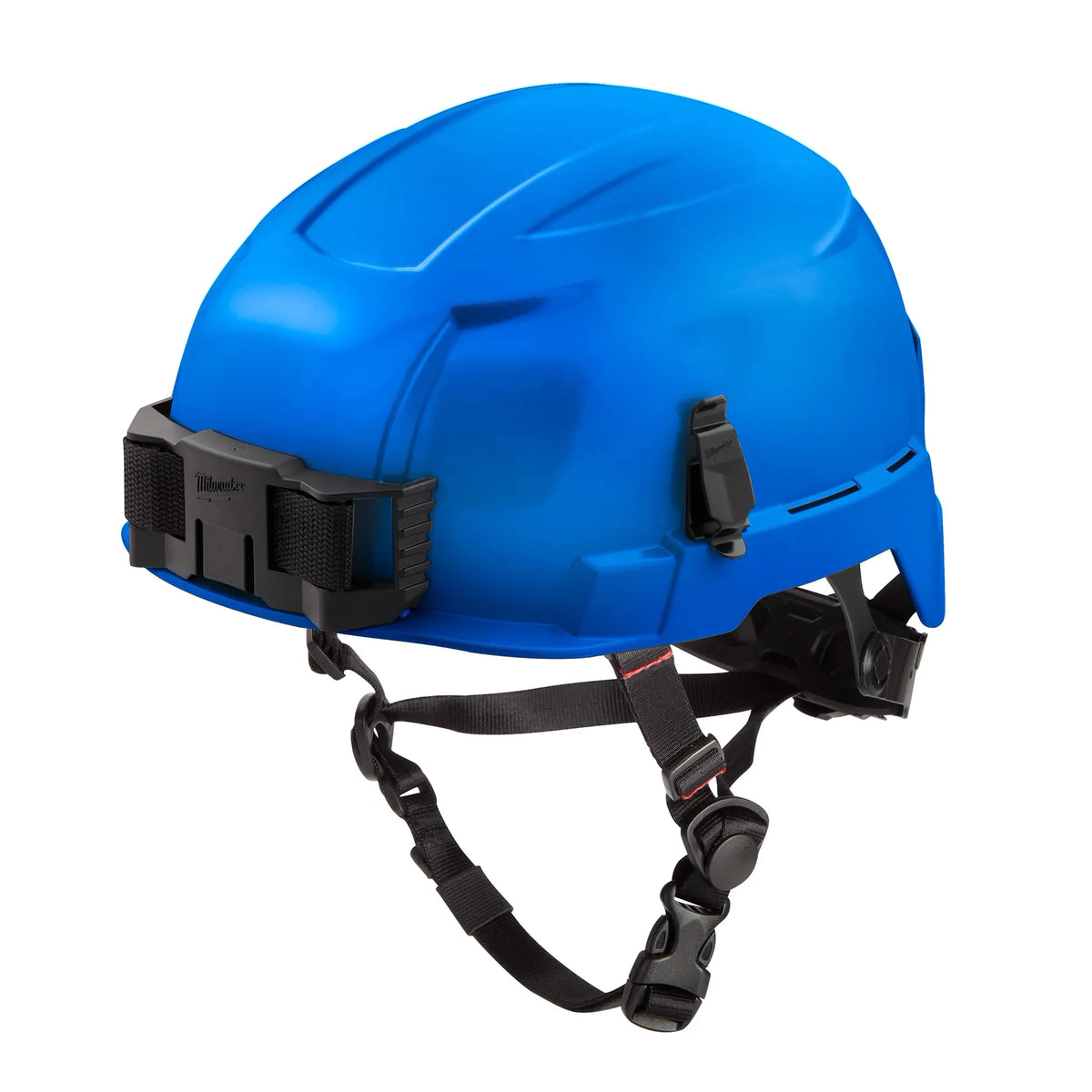 Milwaukee 48-73-1305 BOLT Blue Safety Helmet (USA) - Type 2, Class E