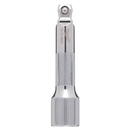 Milwaukee 43-24-9204 3/8" Drive 3" Wobble Extension