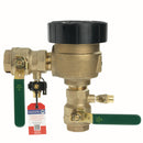 Watts LF800M4-QT-FZ 1 1/4