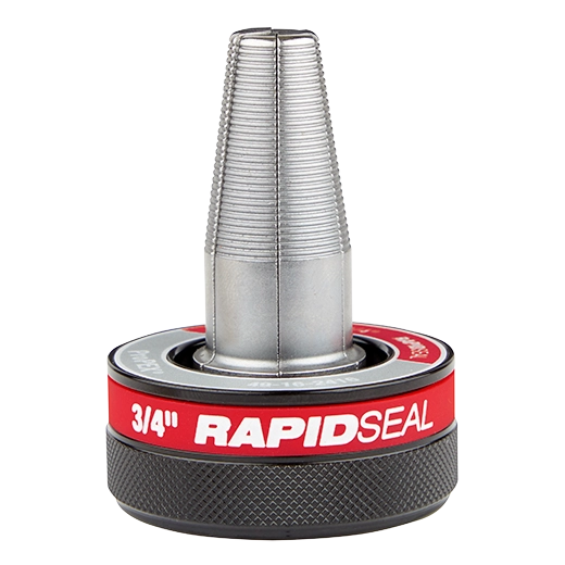 Milwaukee 49-16-2416 3/4" ProPEX Expander Head w/ RAPID SEAL