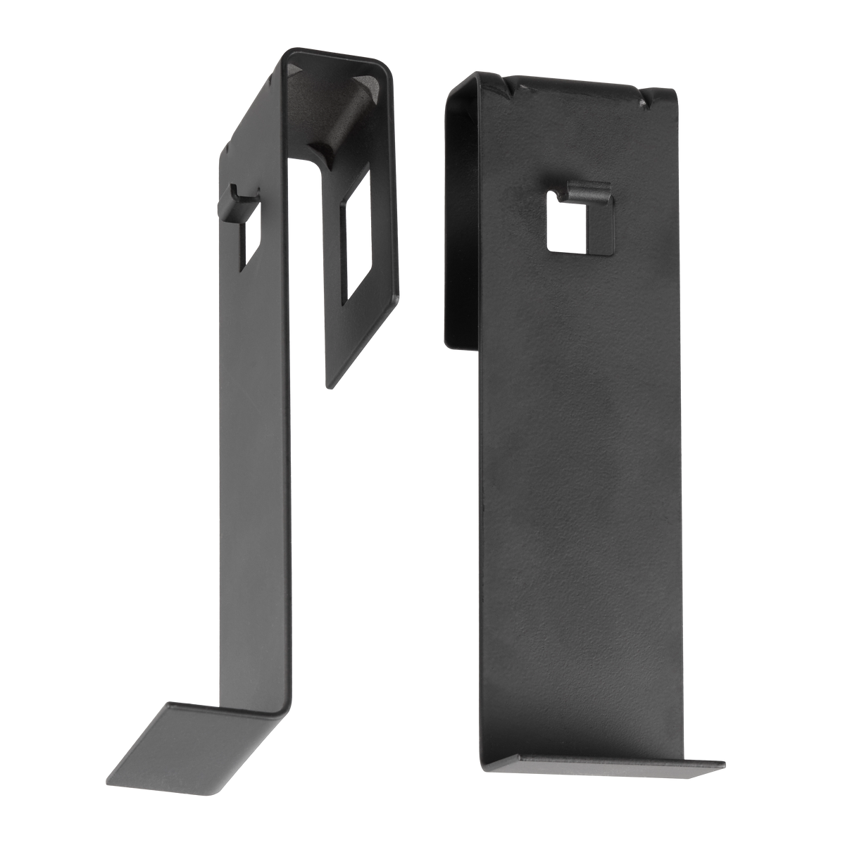Milwaukee 49-16-1804 Shelf Mounting Brackets for M18 and M12 Gangbox Rapid Charger