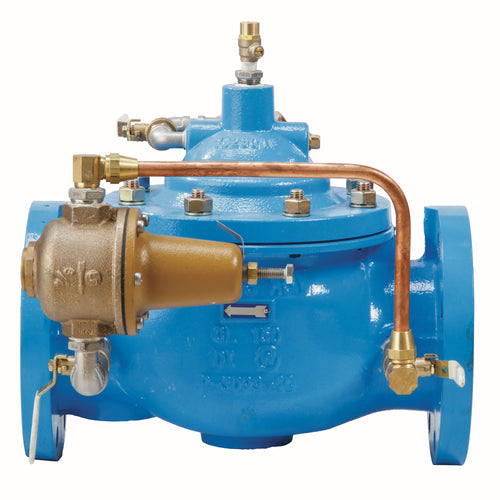 Watts F115-7 2