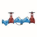 Watts LF909M1-OSY-S-FDA-FS 10