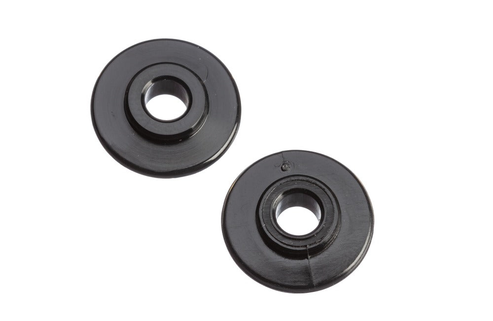 RIDGID 32788 Cutter Wheel Roller (Pack of 2), for 151 Quick-Acting CSST Cutter and Pipe Cutters
