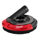 Milwaukee 49-40-6200 4-1/2" -5" Surface Grinding Dust Shroud