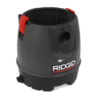RIDGID 54458 Drum Assembly Complete (Includes), for Repair Parts 1650RV and 16 Gallon