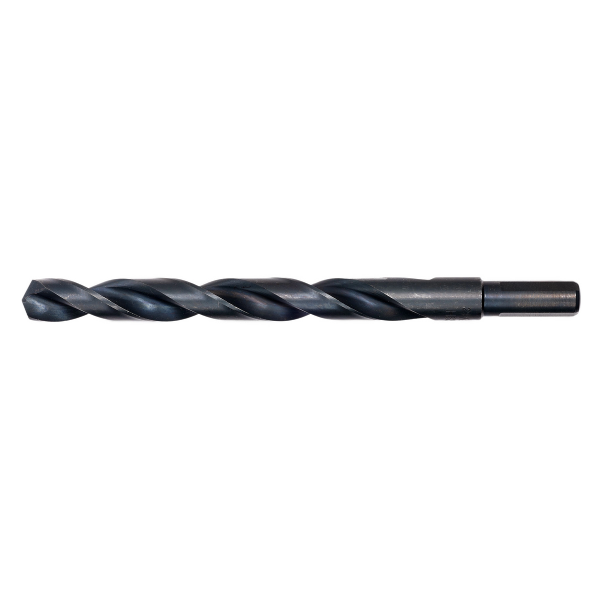 Milwaukee 48-89-2735 29/64" THUNDERBOLT Black Oxide Drill Bit (Pack of 3)