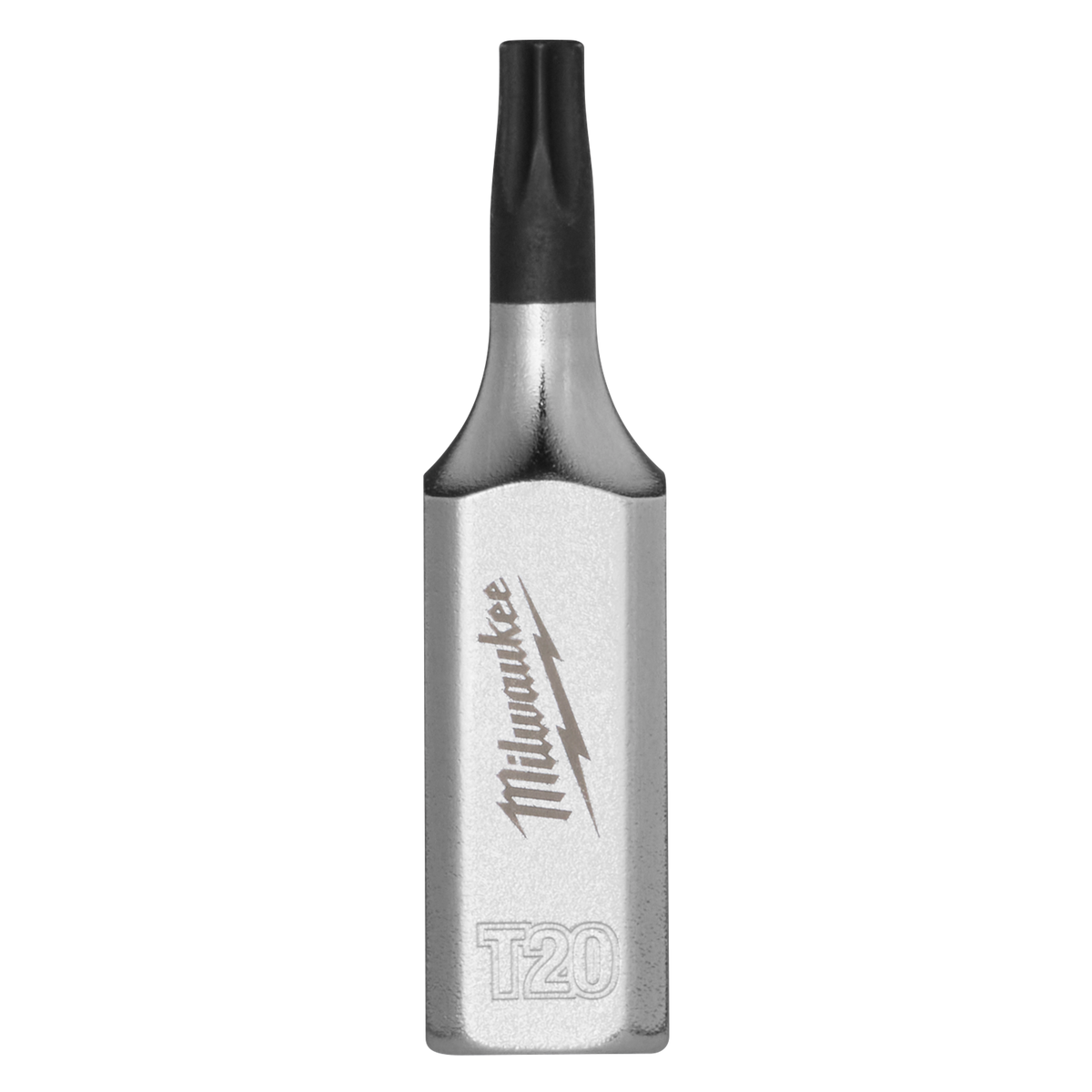 Milwaukee 45-34-1153 1/4" Drive T20 Tamper Proof TORX Bit Socket