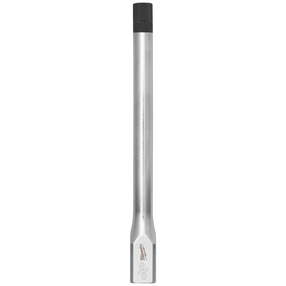 Milwaukee 45-34-1081 3/8" Drive 3/8" Long Hex Bit Socket