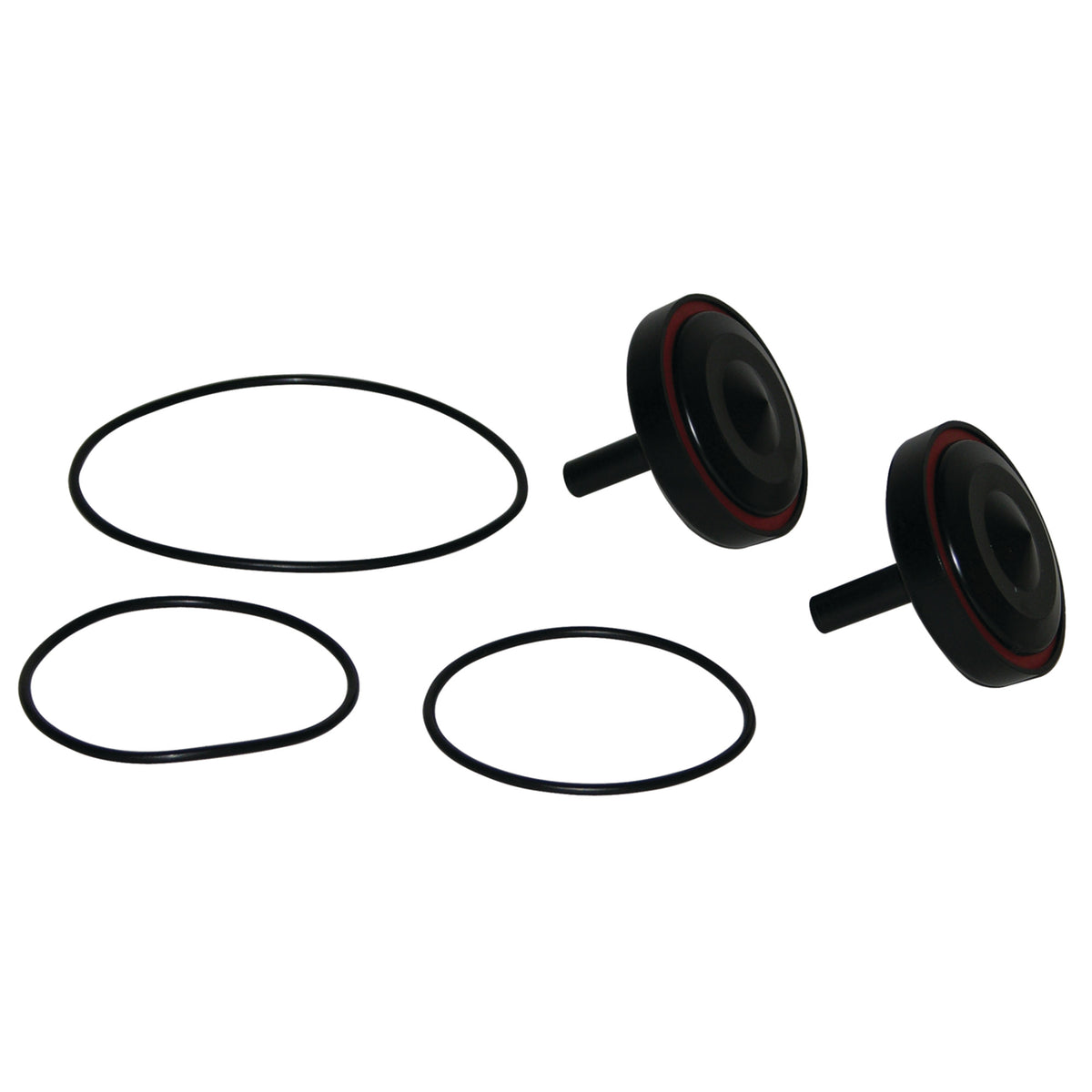 Watts RK 007M1-RT 1 1/2-2