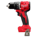 Milwaukee 3602-20 M18 Compact Brushless 1/2" Hammer Drill/Driver