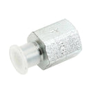 Spartan Tool 1/8" Male x 1/4" Female Adapter 71707000
