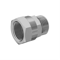 Spartan Tool 3/4" GHT Swivel 1/2" NPT Adapter 75867030