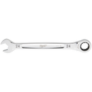 Milwaukee 45-96-9324 24MM Ratcheting Combination Wrench