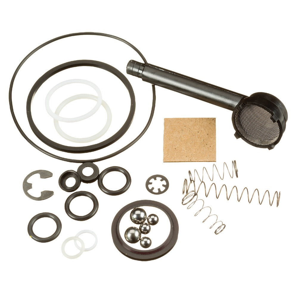 RIDGID 63657 HF32 Repair Kit, for 258 Power Pipe Cutter and 258XL Power Pipe Cutter